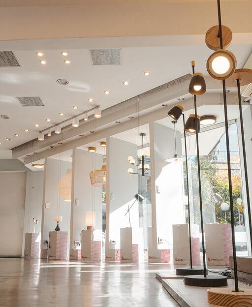 galeria