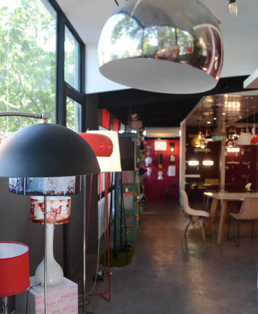 galeria